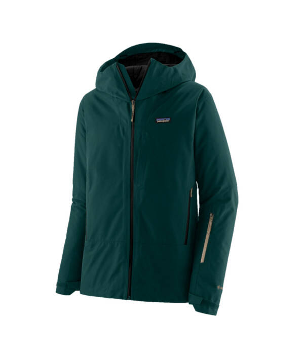 Patagonia Insulated Storm Shift Men's Jacket 2026 - Image 2