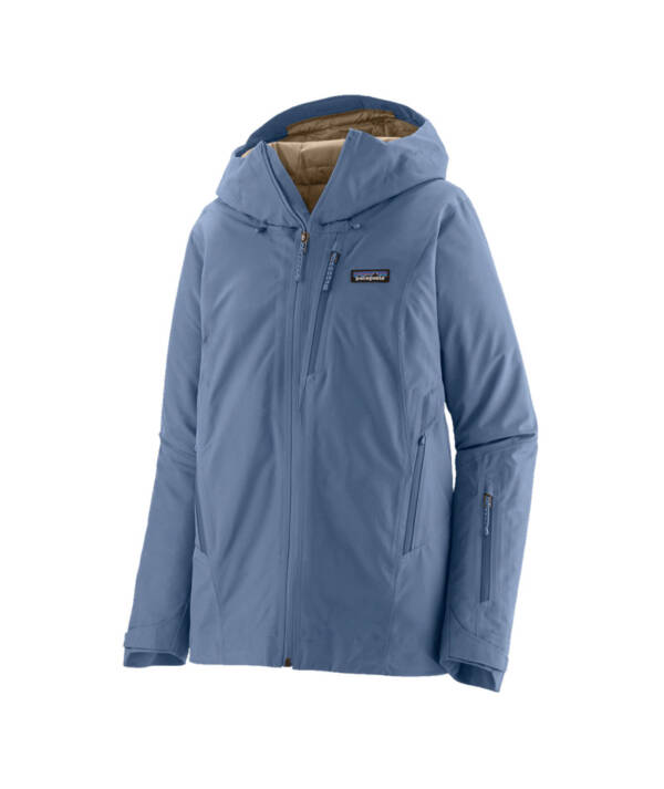 Patagonia Insulated Storm Shift Women's Jacket 2026