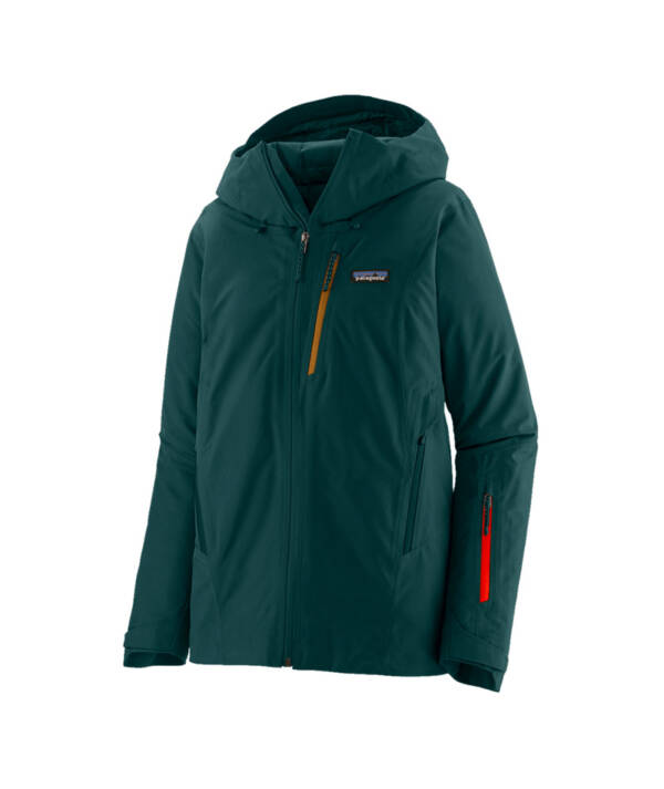 Patagonia Insulated Storm Shift Women's Jacket 2026 - Image 3