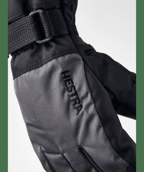 Hestra Gauntlet CZone Junior Gloves 2026 - Image 5