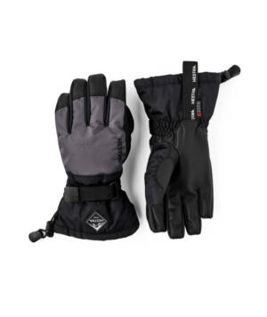 Hestra Gauntlet CZone Junior Gloves 2026