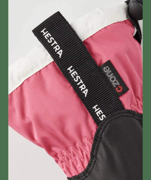 Hestra Gauntlet CZone Junior Gloves 2026 - Image 8