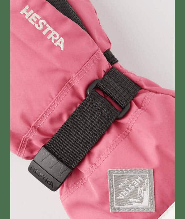Hestra Gauntlet CZone Junior Gloves 2026 - Image 11