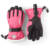Fuchsia/Ivory