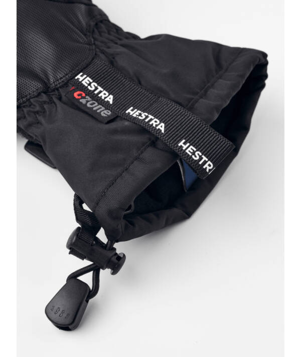 Hestra Gauntlet CZone Junior Mittens 2026 - Image 3