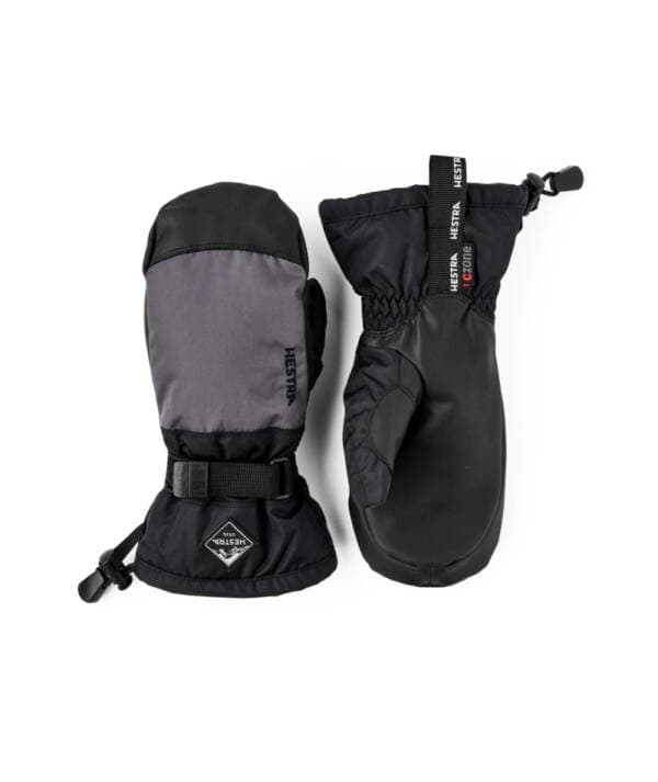Hestra Gauntlet CZone Junior Mittens 2026 - Image 2