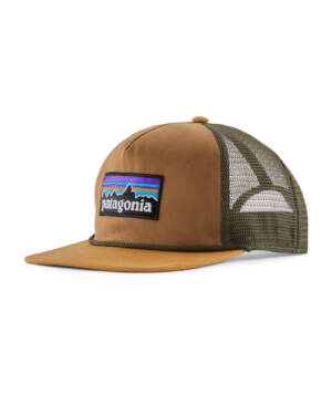 Patagonia Airfarer Cap 2026