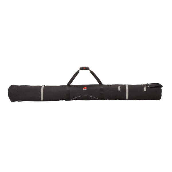 Athalon Wheeling Double Padded Ski Bag - Image 2