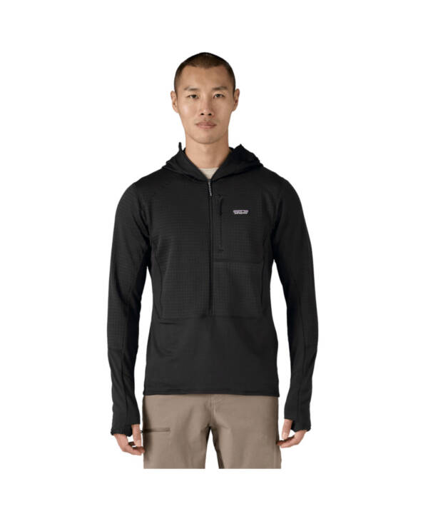 Patagonia R1 Men's Pullover Hoody 2026 - Image 2