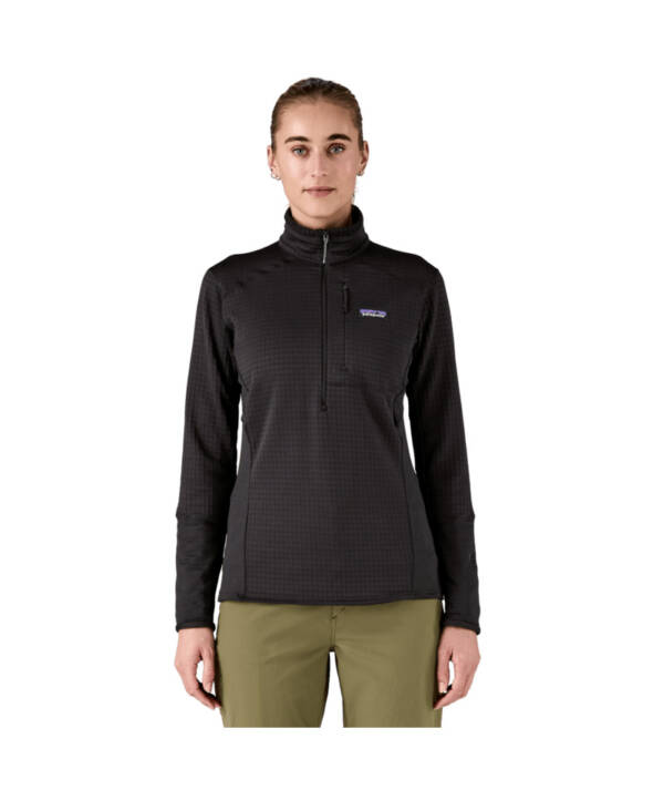Patagonia R1 Women's Pullover 2026 - Image 3