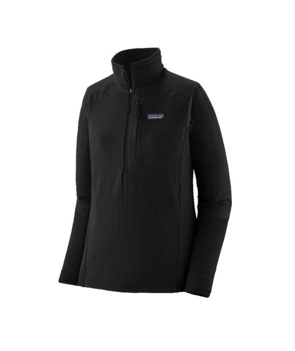 Patagonia R1 Women's Pullover 2026 - Image 2