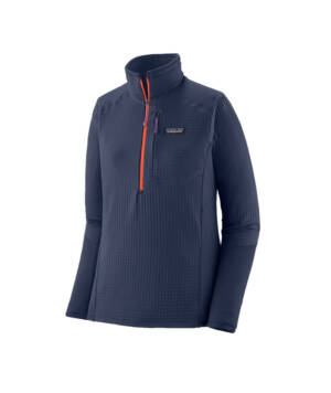 Patagonia R1 Women's Pullover 2026