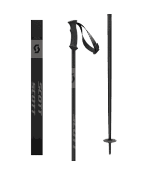 Scott 540 Pro Men's Ski Poles 2026