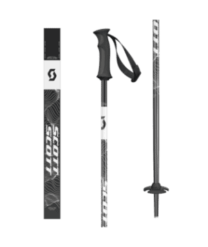 Scott Element Junior Ski Poles 2027