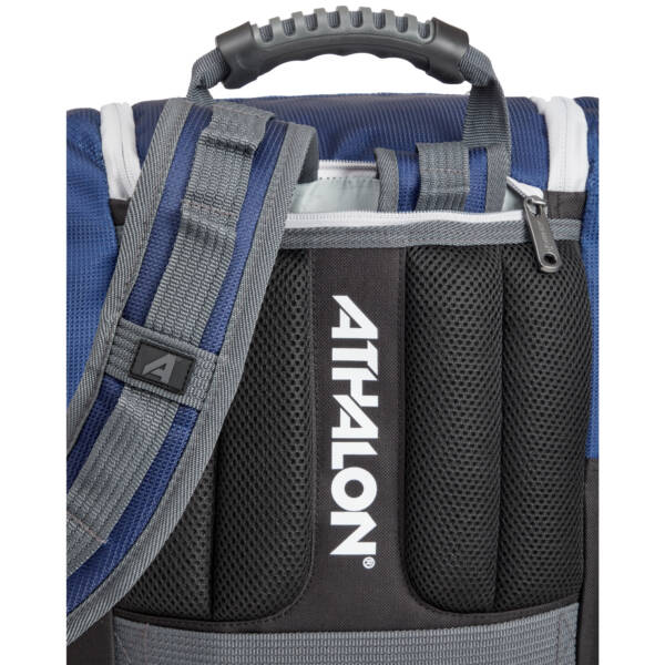 Athalon Everything Boot Bag - Image 12