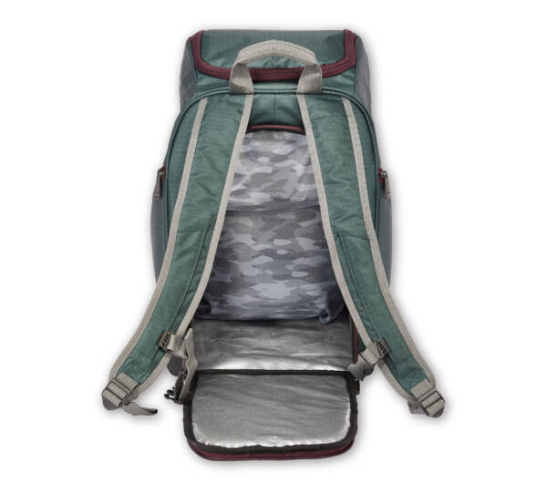 Athalon Alpine Boot Bag - Image 4
