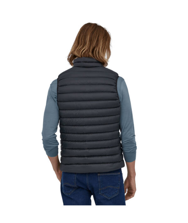 Patagonia Down Sweater Men's Vest 2026 - Image 3