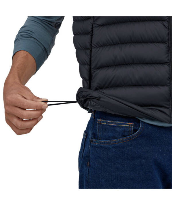 Patagonia Down Sweater Men's Vest 2026 - Image 4