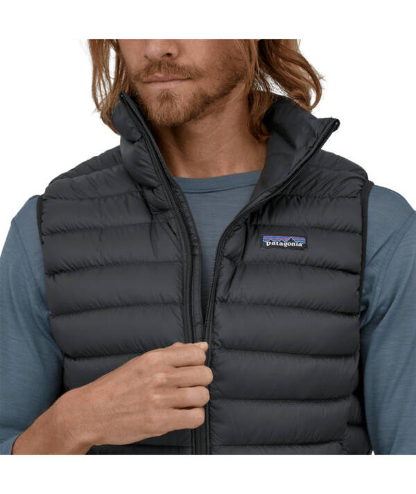 Patagonia Down Sweater Men's Vest 2026 - Image 5