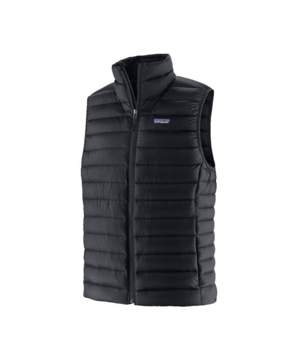 Patagonia Down Sweater Men's Vest 2026