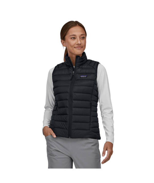 Patagonia Down Sweater Women's Vest 2026 - Image 3