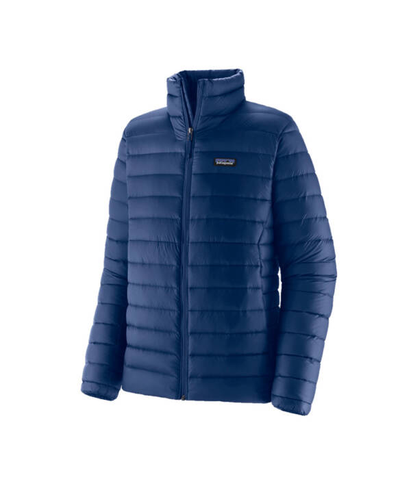 Patagonia Down Sweater Men's Jacket 2026 - Image 2