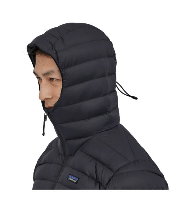 Patagonia Down Sweater Hoody Men's Jacket 2026 - Image 5