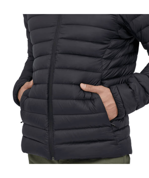 Patagonia Down Sweater Hoody Men's Jacket 2026 - Image 7