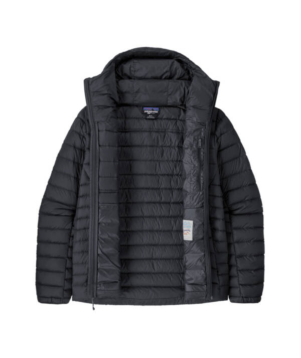 Patagonia Down Sweater Hoody Men's Jacket 2026 - Image 2