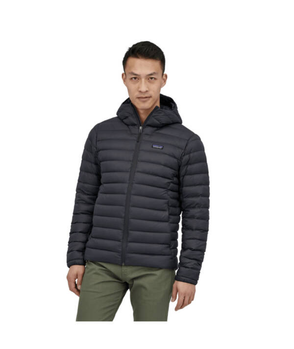 Patagonia Down Sweater Hoody Men's Jacket 2026 - Image 3