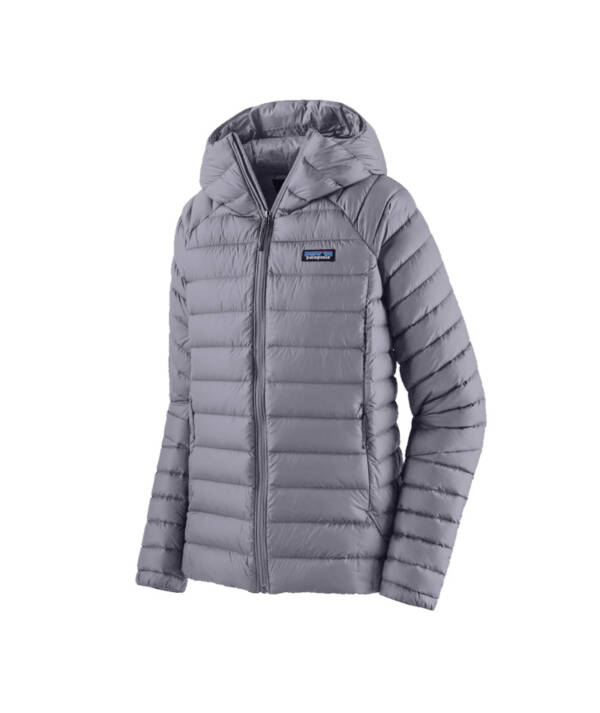 Patagonia Down Sweater Hoody Women's Jacket 2026