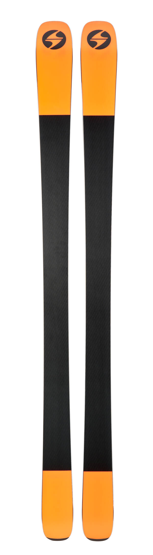 Blizzard Anomaly 88 Men's Skis 2026 - Image 2