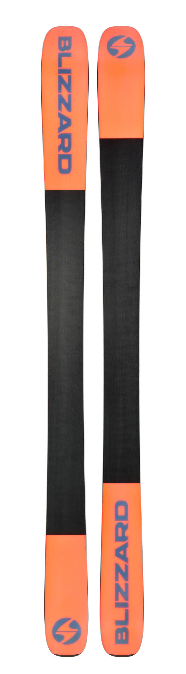 Blizzard Rustler 10 Men's Skis 2026 - Image 2
