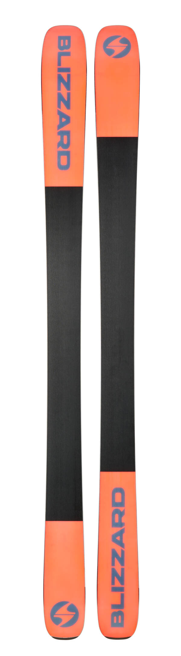 Blizzard Rustler 9 Men's Skis 2026 - Image 2