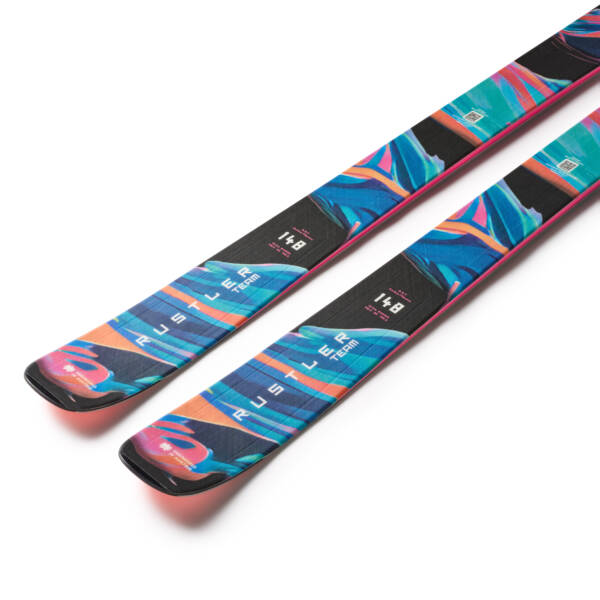 Blizzard Rustler Team Junior Skis 2026 - Image 5