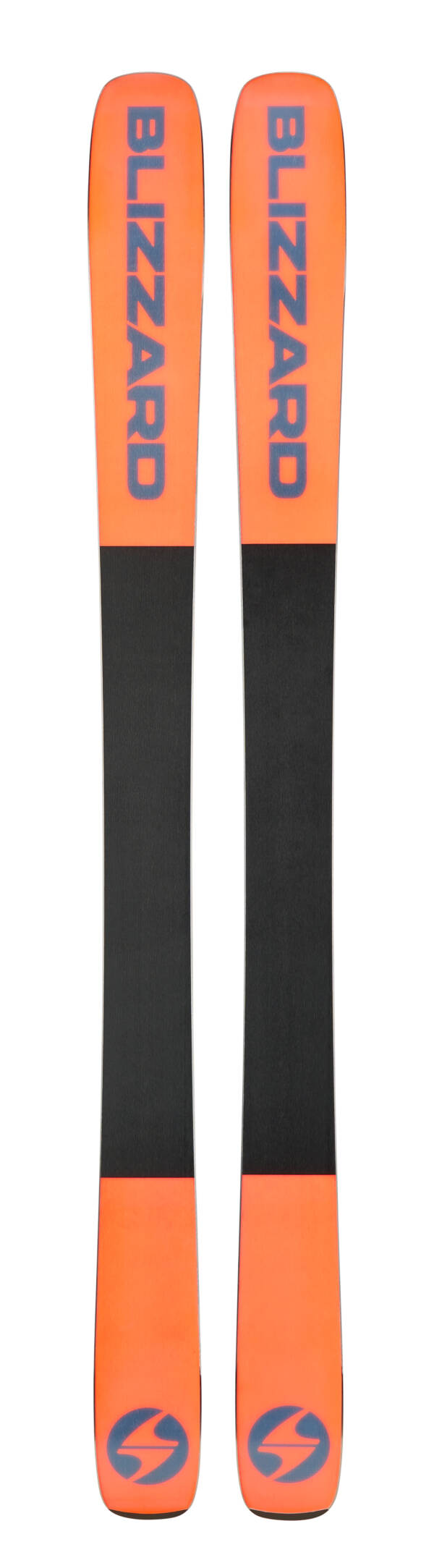 Blizzard Rustler Team Junior Skis 2026 - Image 2