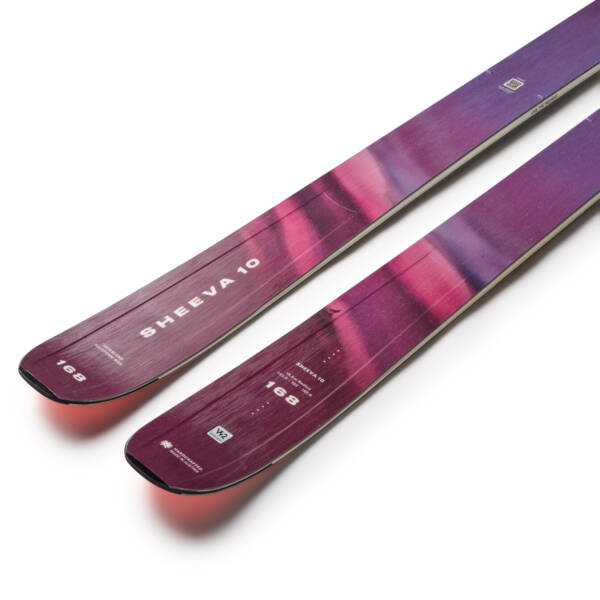 Blizzard Sheeva 10 Women's Skis 2026 - Image 5