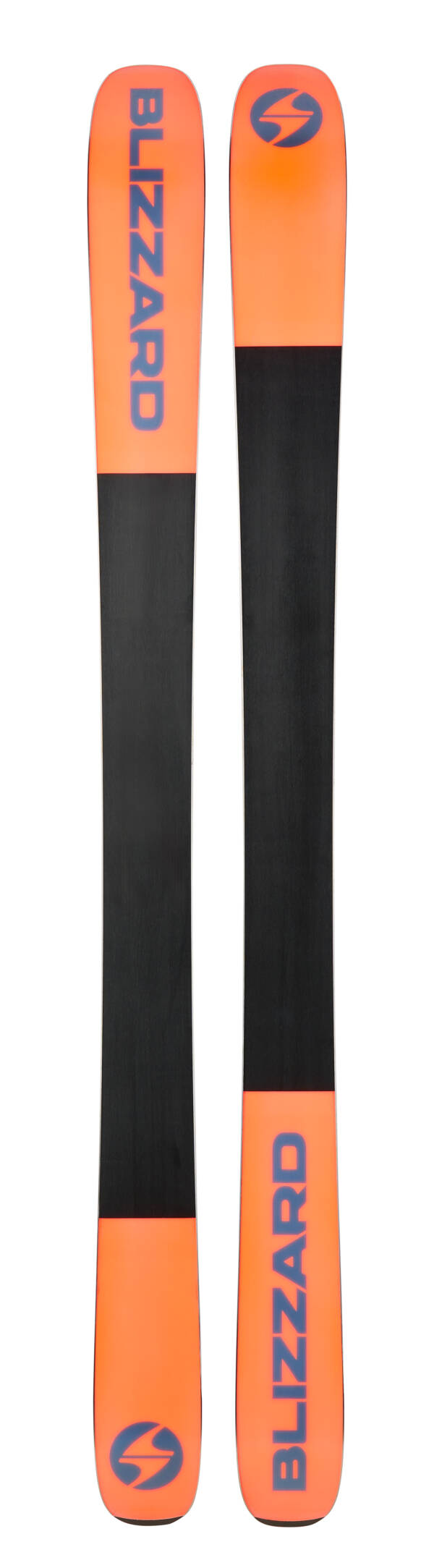 Blizzard Sheeva 10 Women's Skis 2026 - Image 2