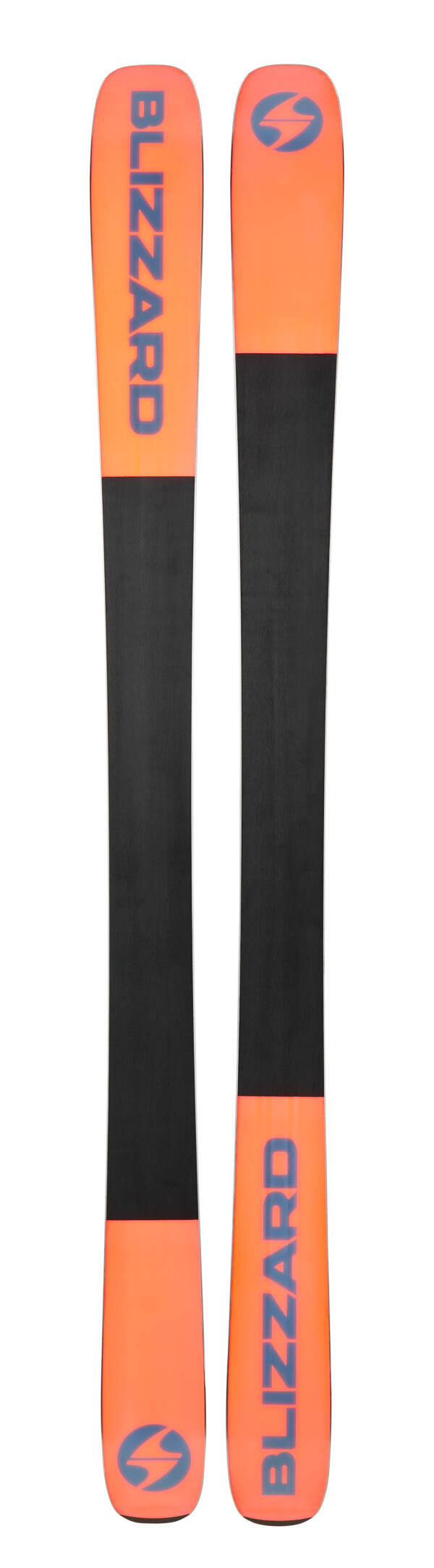 Blizzard Sheeva 9 Women's Skis 2026 - Image 2