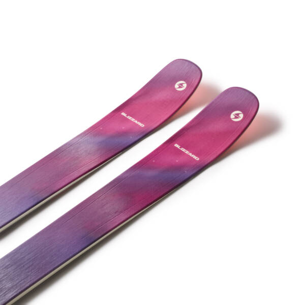 Blizzard Sheeva Team Junior Skis 2026 - Image 4
