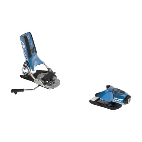 Look Pivot 2.0 15 GW Ski Bindings 2026 - Image 2