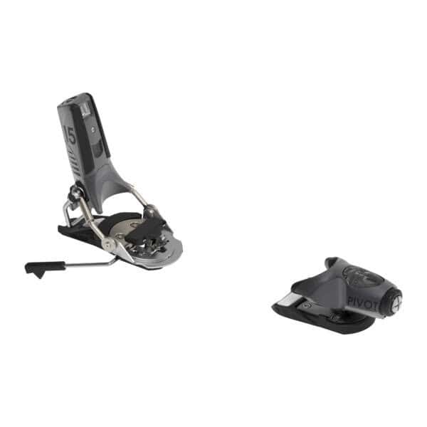 Look Pivot 2.0 15 GW Ski Bindings 2026 - Image 3