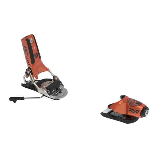 Look Pivot 2.0 15 GW Ski Bindings 2026