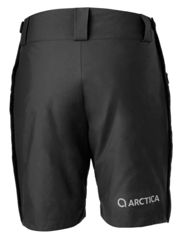 Arctica Training Shorts 2.0 Junior Short Ski Pants  2026 - Image 2