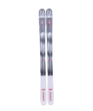 Line Honey Badger Men's Skis 2026