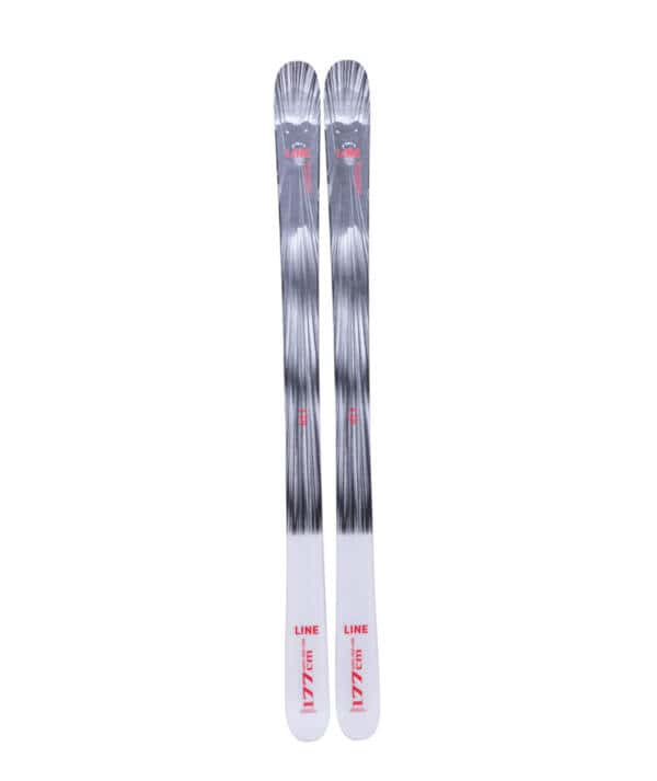 Line Honey Badger Men's Skis 2026