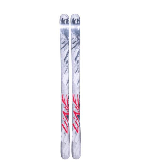 Line Honey Badger Men's Skis 2026 - Image 2