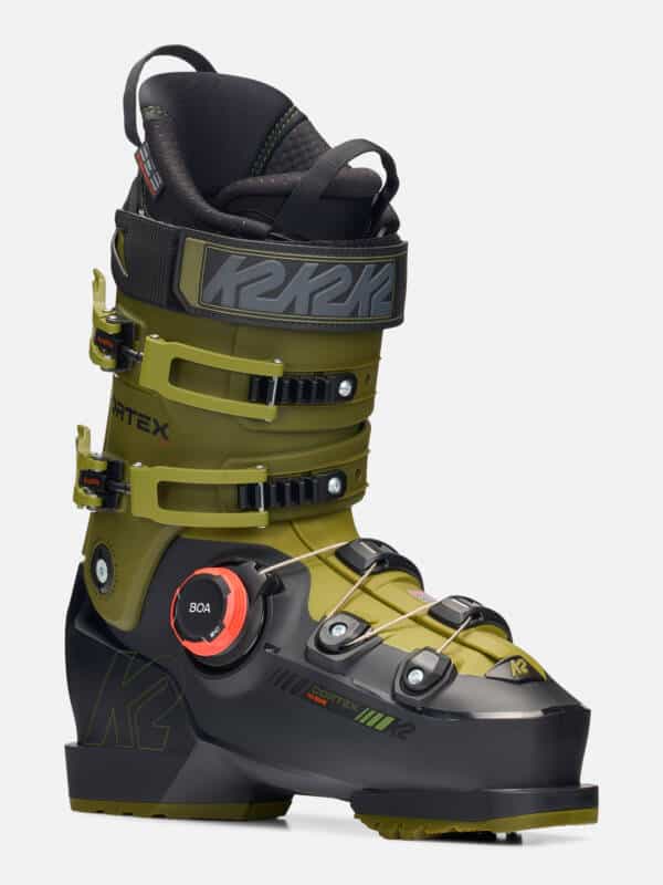 K2 Cortex 110 BOA Men's Ski Boots 2026 - Image 4