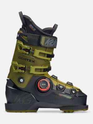 K2 Cortex 110 BOA Men's Ski Boots 2026