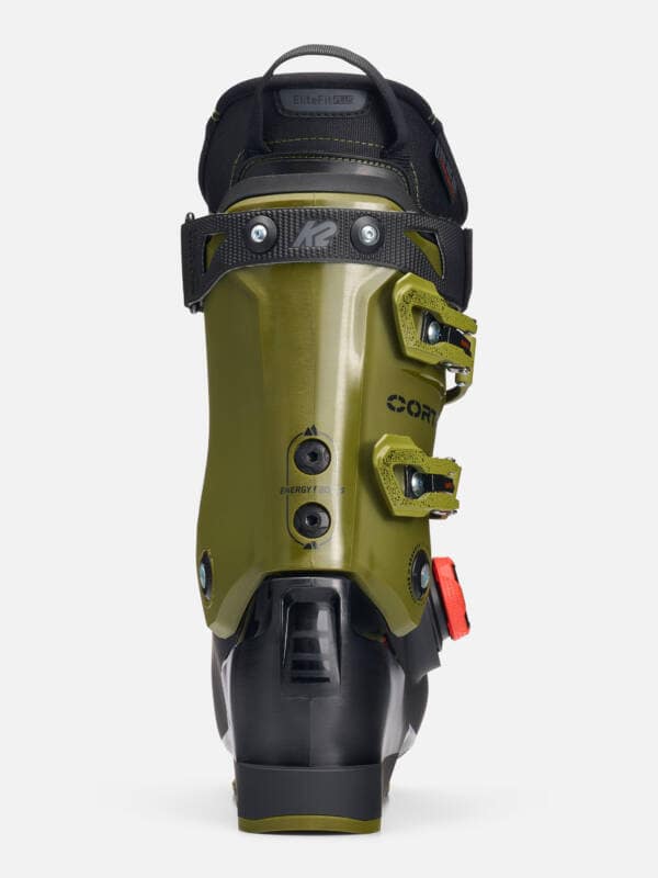 K2 Cortex 110 BOA Men's Ski Boots 2026 - Image 5